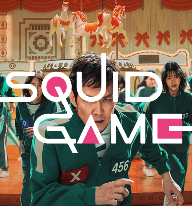 600 Million Views Later… Netflix’s Squid Game Finale is Here